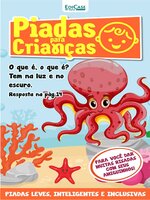 Piadas para Crianças